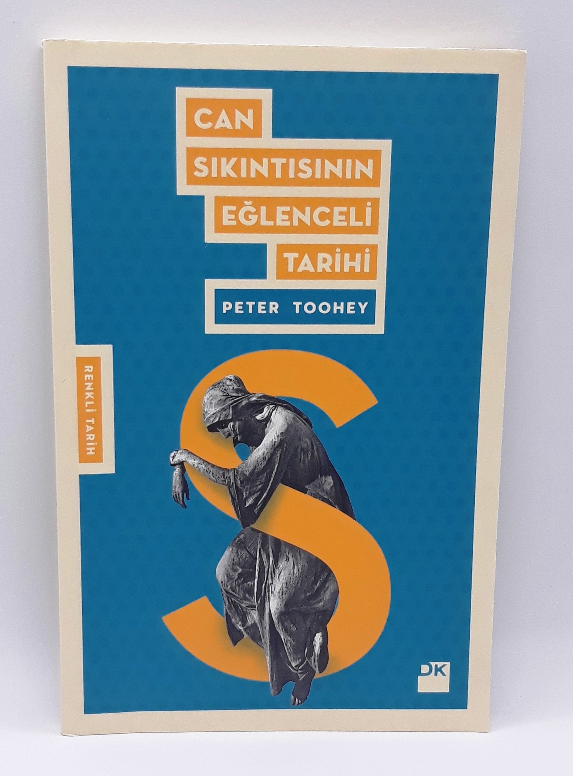 20200723_224717 Can Sıkıntısının Eğlenceli Tarih-Peter Toohey - Görsel 1