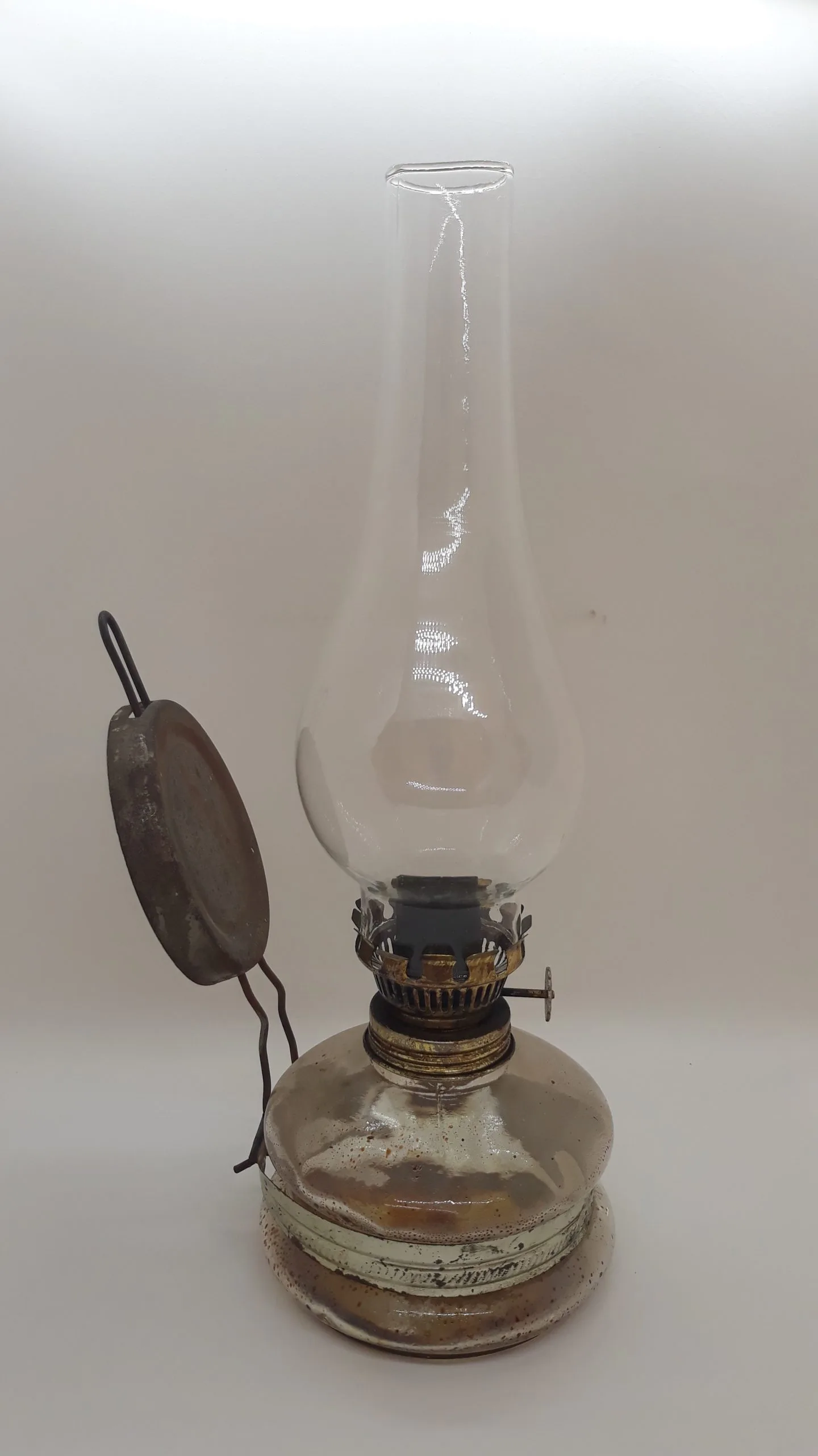 2 Gaz Lambası - Görsel 1