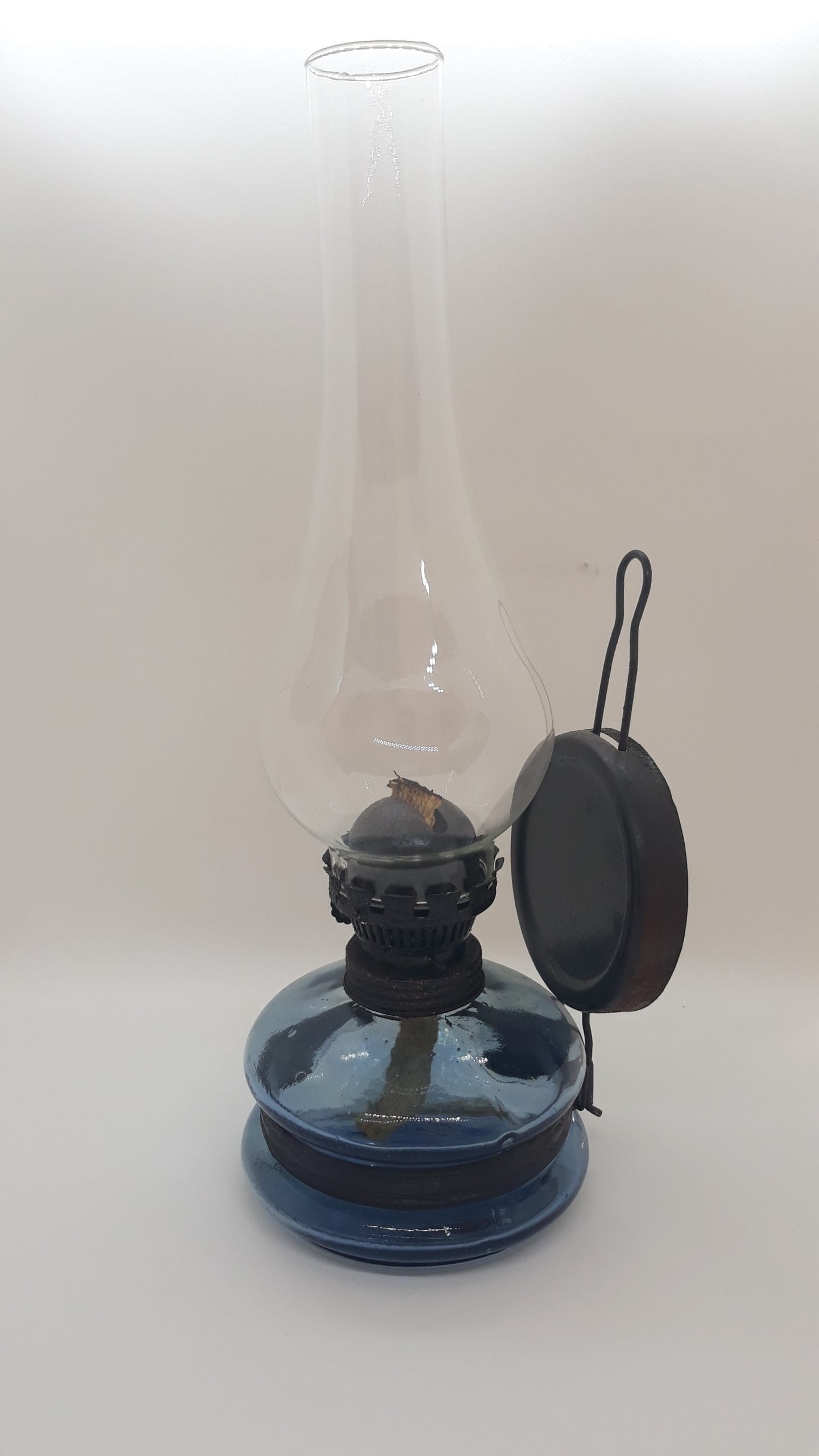 2 Gaz Lambası - Görsel 1