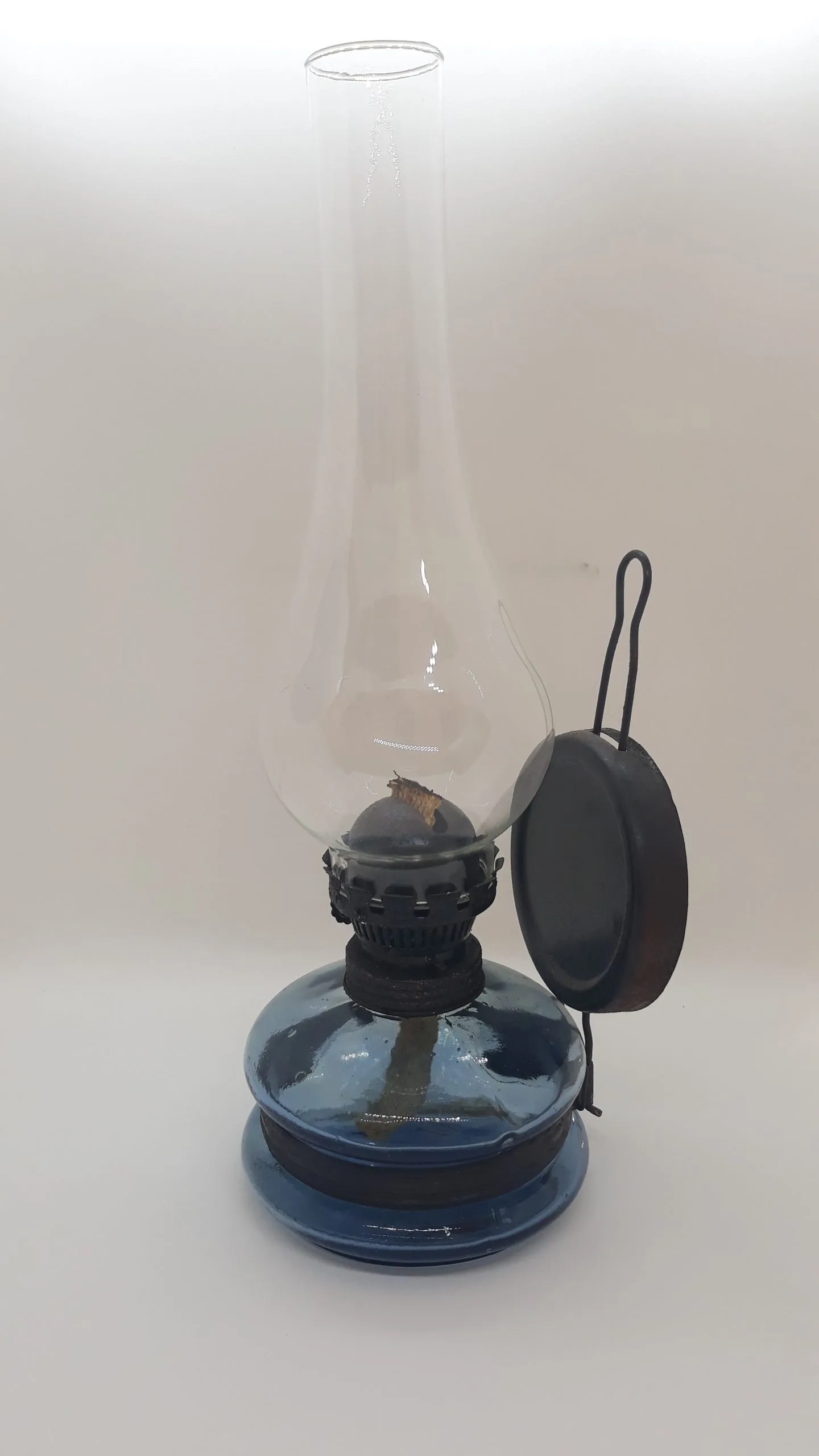 Gaz Lambası
