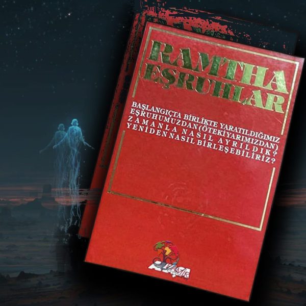 Eşruhlar-Ramtha
