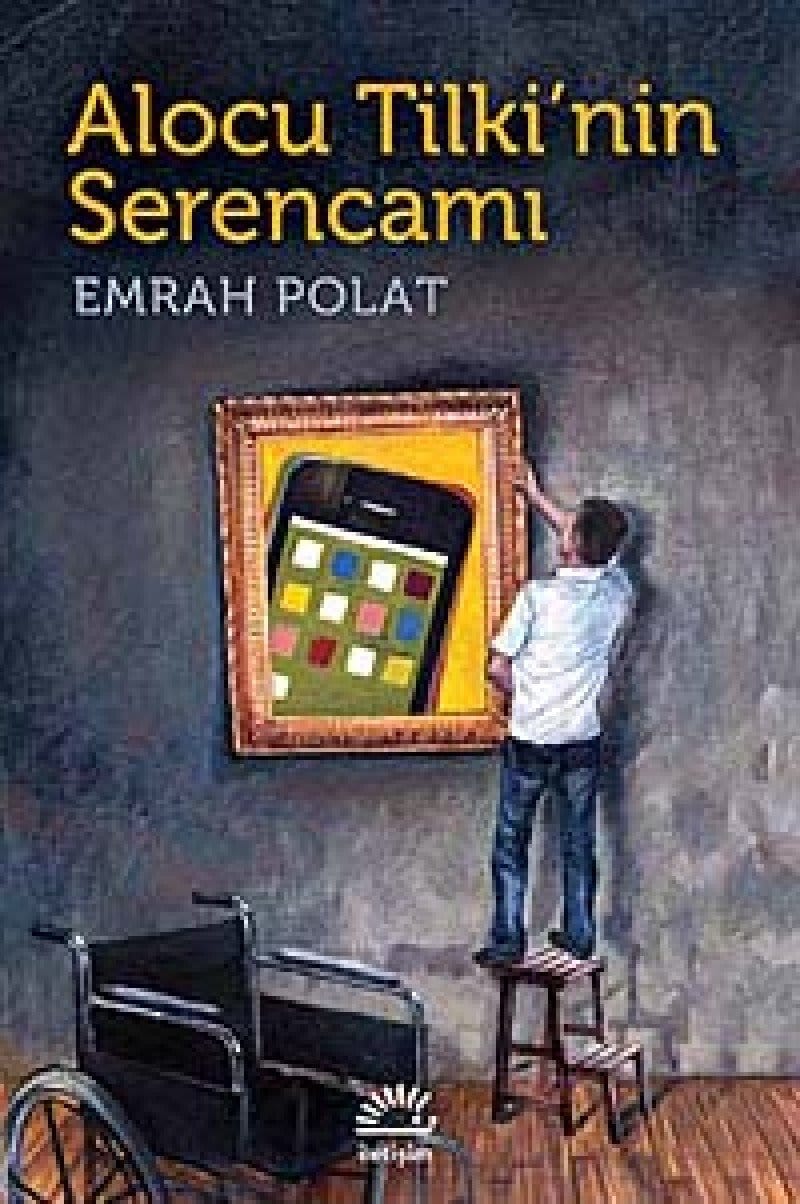 Alocu Tilki'nin Serencamı Alocu Tilki'nin Serencamı-Emrah Polat - Görsel 1