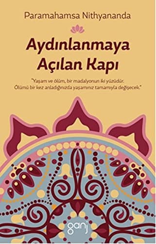 Aydınlanmaya Açılan Kapı-Paramahamsa Nithyananda/1.Baskı