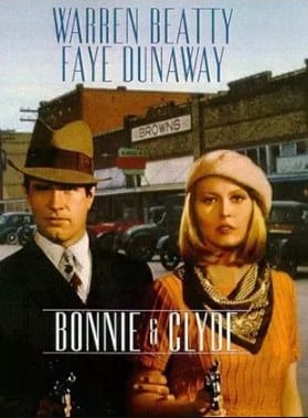 BONNIE VE CLYDE Bonnie ve Clyde Dvd - Görsel 1