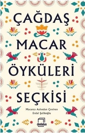 Çağdaş Macar Öyküleri Seçkisi