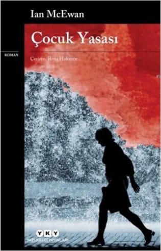 ÇOCUK YASASI Çocuk Yasası-Ian McEwan - Görsel 1
