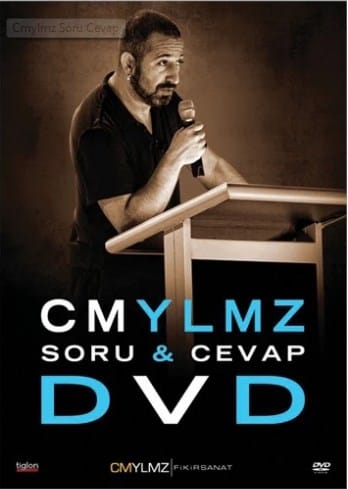 CMYLMZ Soru&Cevap Dvd