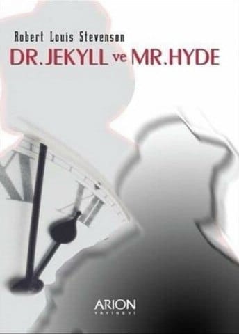 Dr.Jekyll Ve Mr.Hyde-Robert Louis Stevenson Dr.Jekyll ve Mr.Hyde-Robert Louis Stevenson - Görsel 1