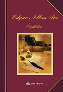 Öyküler-Edgar Allan Poe