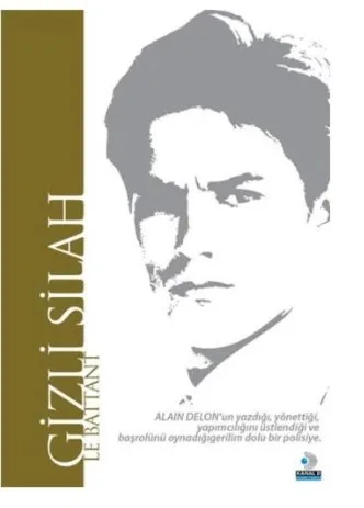 Gizli Silah-Le Battant Dvd