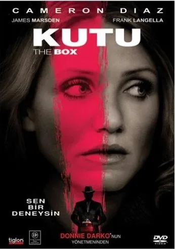 Kutu-The Box Dvd
