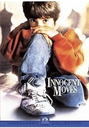 Masum Hamleler-Innocent Moves Masum Hamleler-Innocent Moves Dvd - Görsel 1