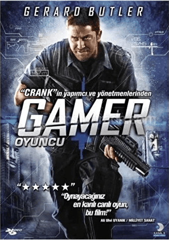 Screenshot_3 Oyuncu-Gamer Dvd - Görsel 1