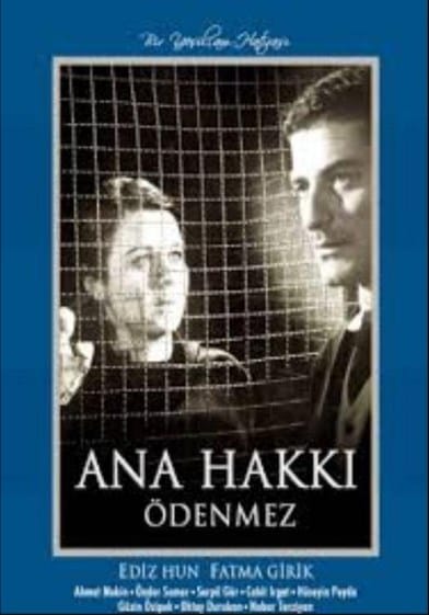 Screenshot_5 Ana Hakkı Ödenmez Dvd - Görsel 1