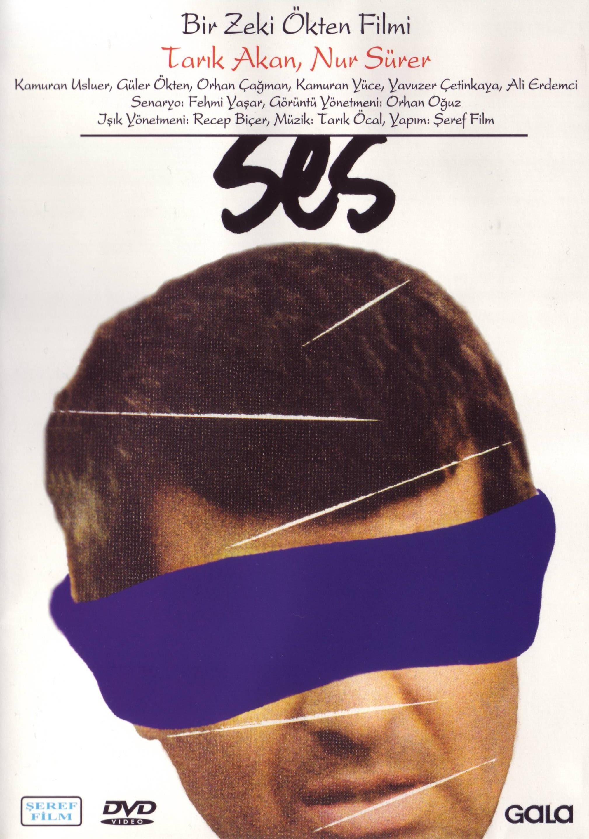 Ses Ses Dvd - Görsel 1