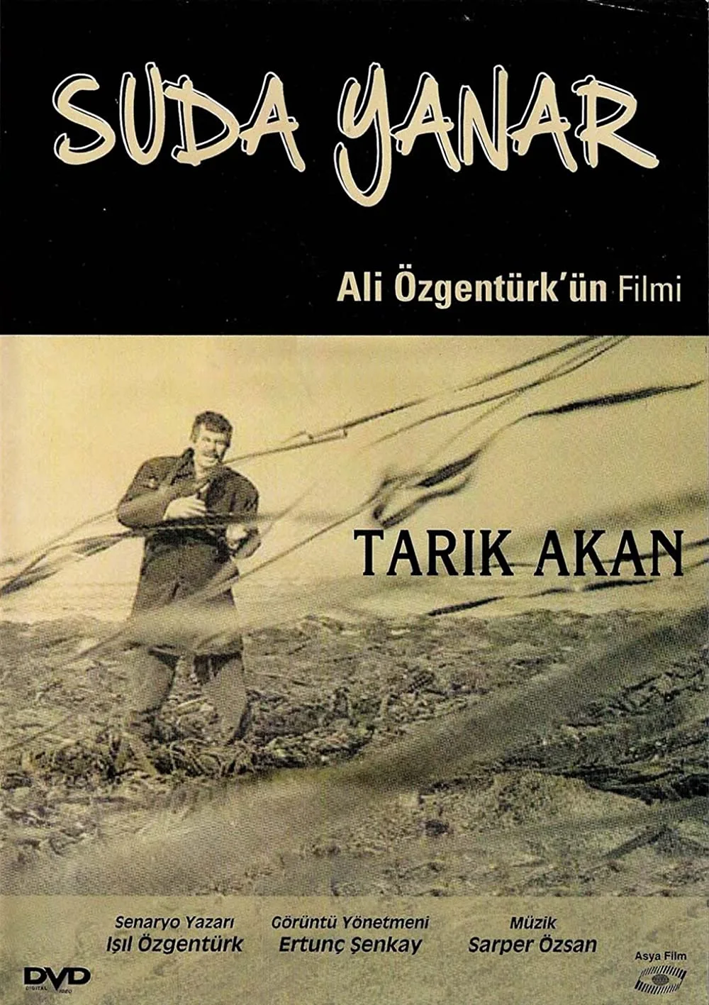 Suda Yanar Dvd