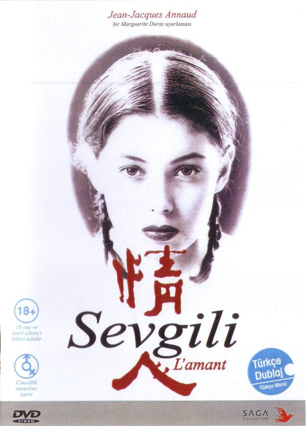 Sevgili-L'amant Dvd