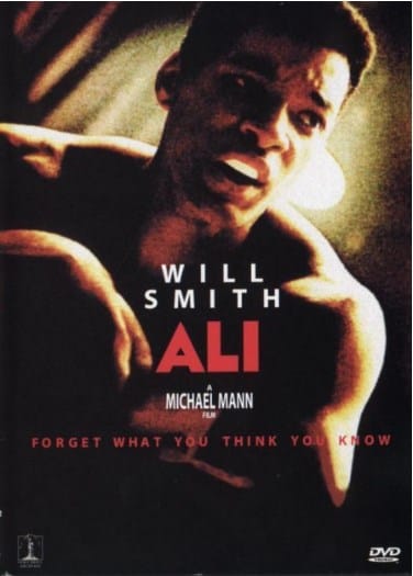 ali dvd Ali-Muhammed Ali Dvd - Görsel 1