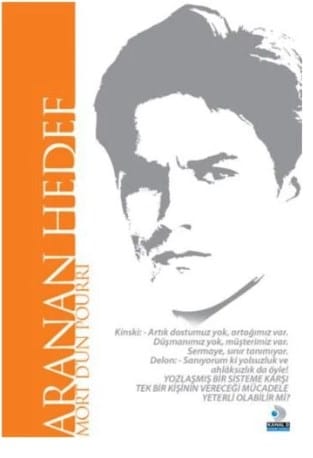 Aranan Hedef-Mort D'un Pourri Dvd