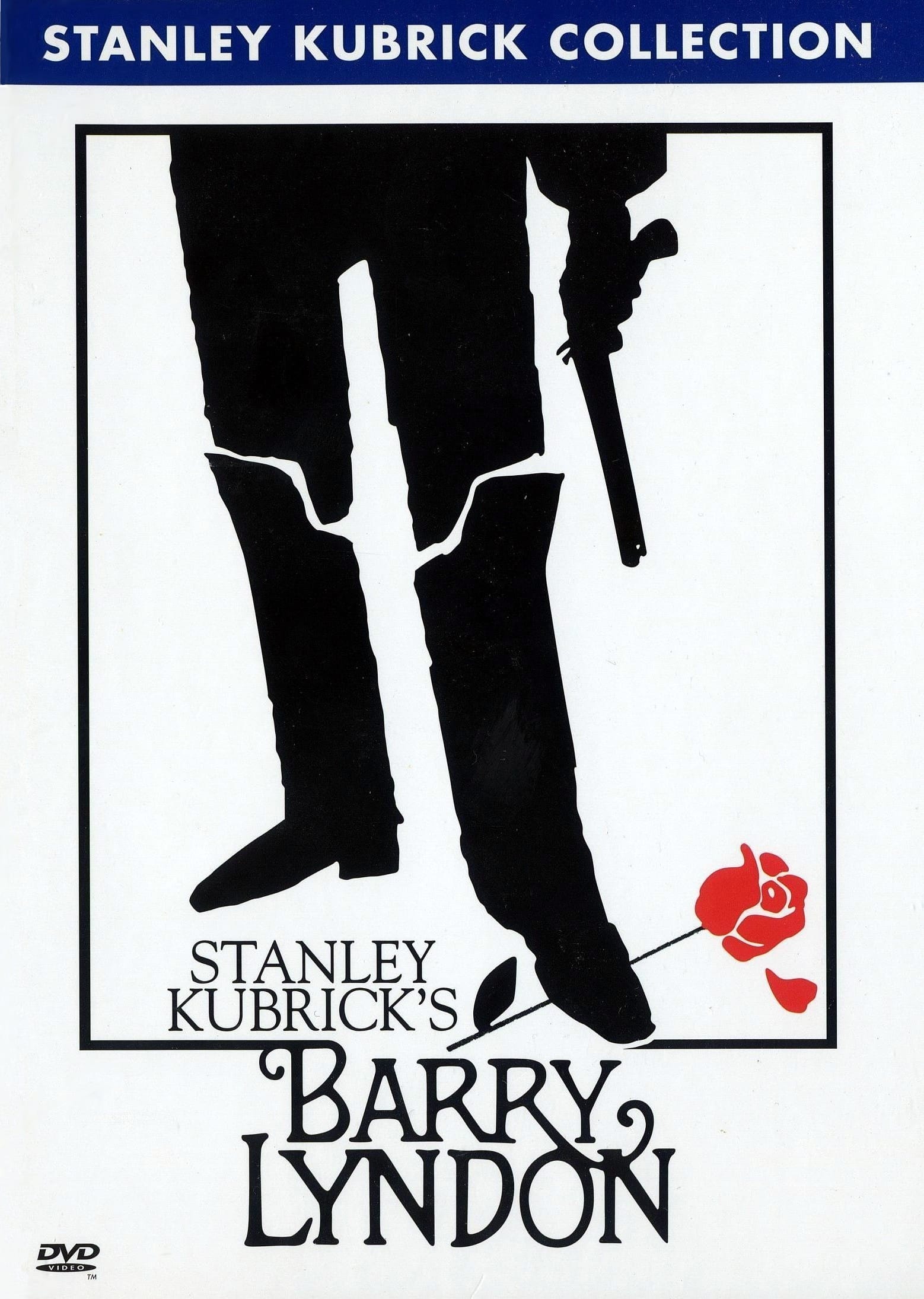 barry lyndon Barry Lyndon Dvd - Görsel 1