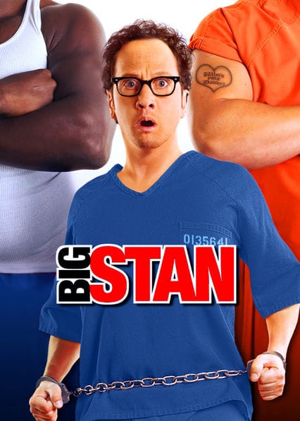 Uslu Dur-Big Stan Dvd