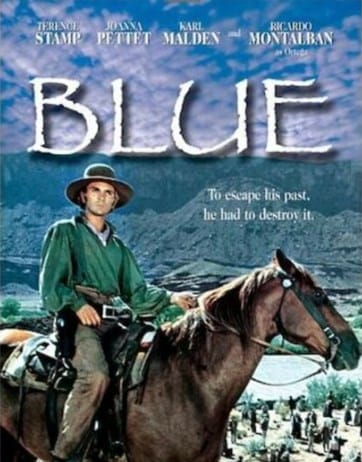 Benim Adım Mavi-Blue Dvd