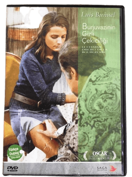 burjuvazinin_gizli_çekiciliği-removebg-preview (1) Burjuvazinin Gizli Çekiciliği-Le Charme Discret De La Bourgeoısıe / Luis Bunuel Filmi - Görsel 1