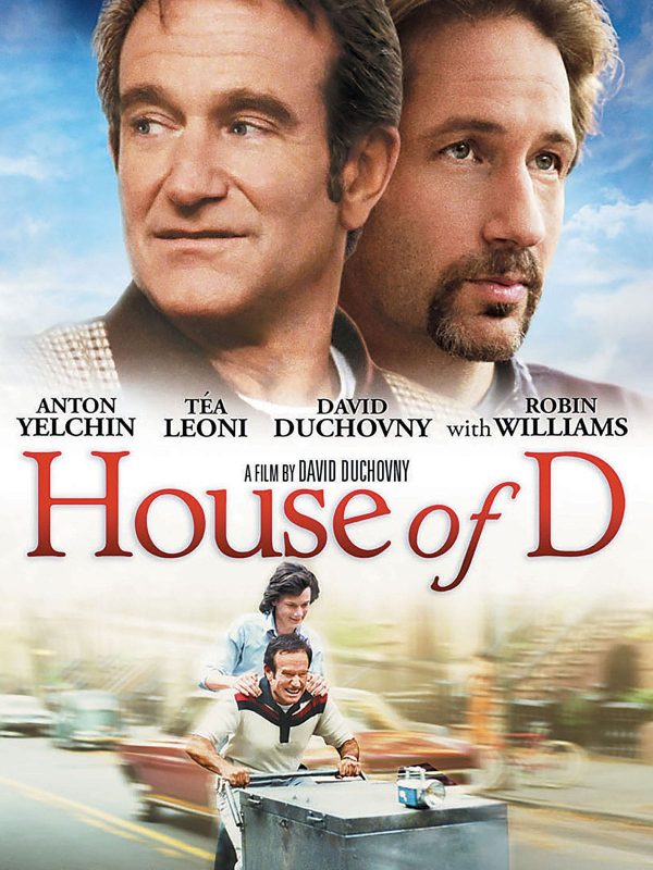 Can Dostlar-House Of D Dvd