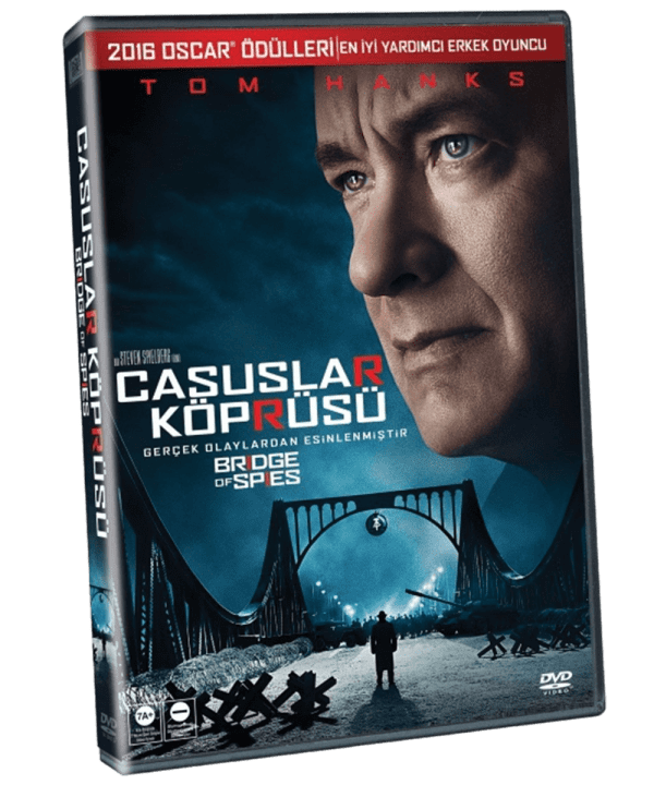 Casuslar Köprüsü-Bridge Of Spes Dvd