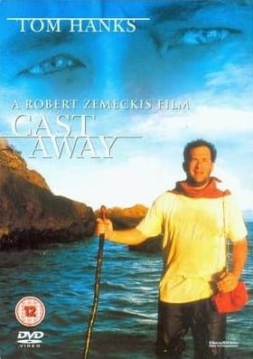 Yeni Hayat-Cast Away Dvd