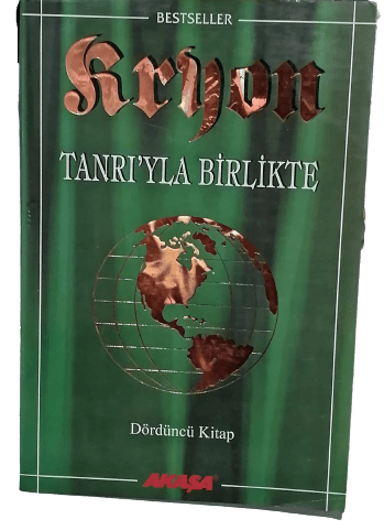 cfd51db8-4317-470a-a2af-a8cc4886b55a-removebg-preview (1) Kryon 4. Kitap Tanrı'yla Birlikte-Lee Carroll - Görsel 1