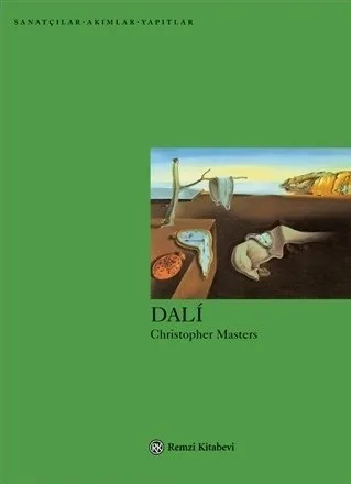 Dali-Christopher Masters/1.Baskı