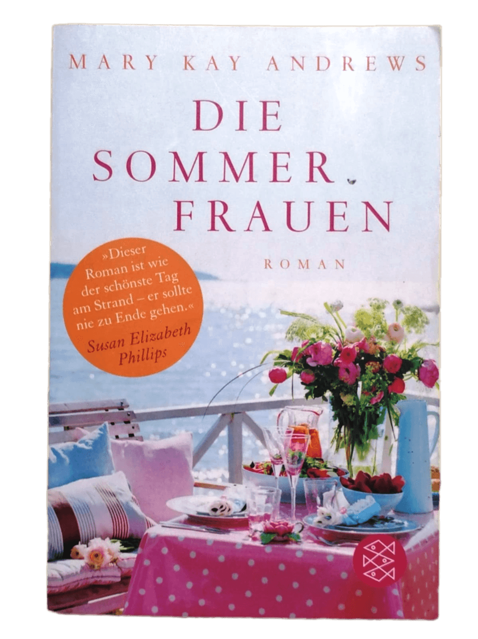 die sommer Die Sommerfrauen-Mary Kay Andrews - Görsel 1