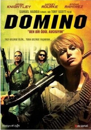 Domino Dvd
