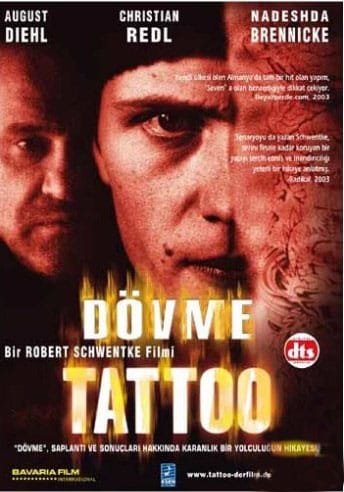 Dövme-Tattoo Dvd