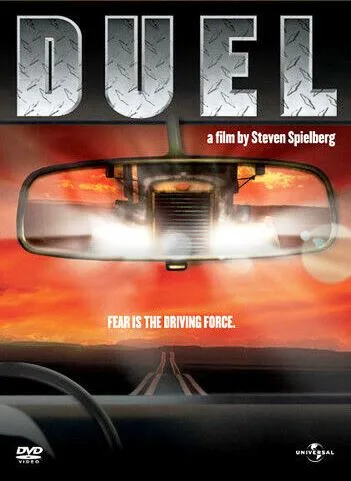Duel Dvd