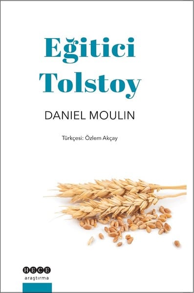 Eğitici Tolstoy-Daniel Moulin
