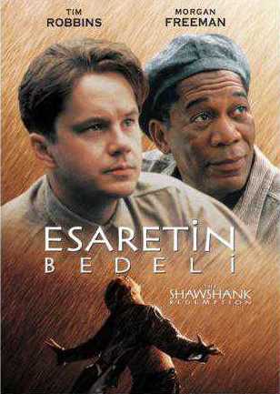 Esaretin Bedeli -The Shawshank Redemption