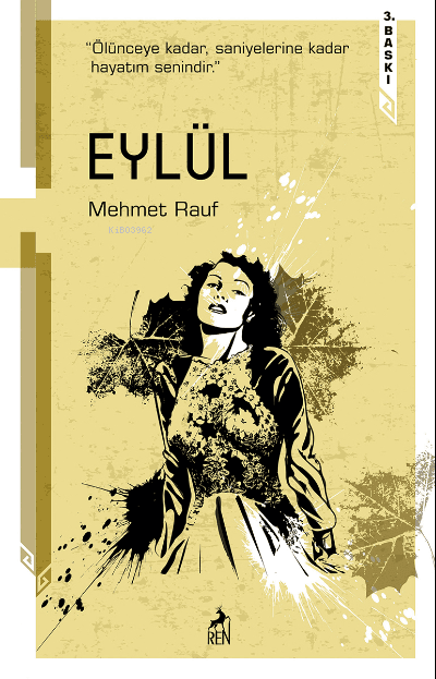 eylül Eylül-Mehmet Rauf - Görsel 1