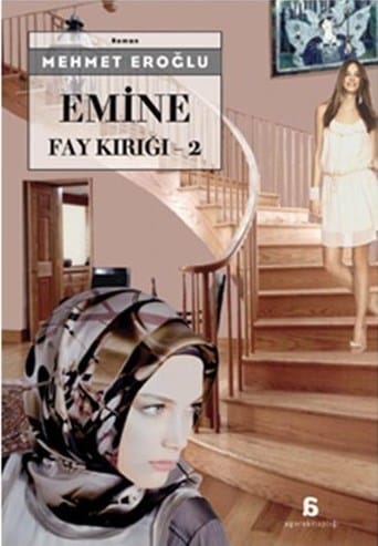 fay kırığı 2 Fay Kırığı 2-Mehmet Eroğlu - Görsel 1