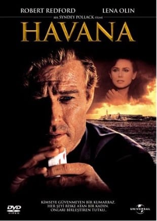 havana Havana Dvd - Görsel 1