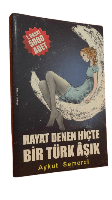hayat_denen_hiçte-removebg-preview Hayat Denen Hiçte Bir Türk Aşık-Aykut Semerci/1.Baskı,İthaflı ve İmzalı - Görsel 1