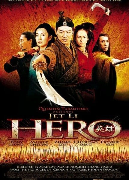 hero Kahraman-Hero Dvd - Görsel 1