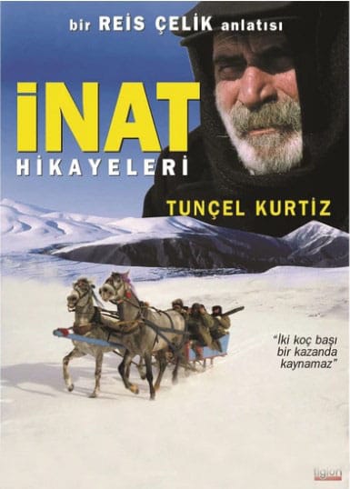 İnat Hikayeleri Dvd