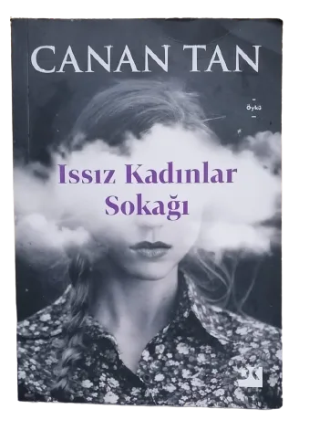 Issız Kadınlar Sokağı-Canan Tan/1.Baskı