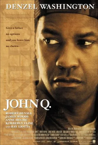 John Q Dvd