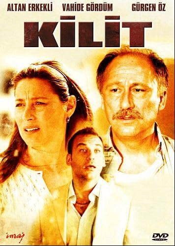 kilit Kilit Dvd - Görsel 1