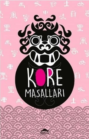Kore Masalları-William Elliot Griffis