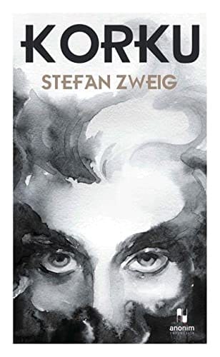 Korku-Stefan Zweig