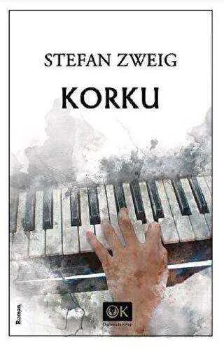 Korku-Stefan Zweig